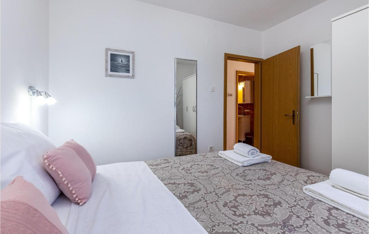 Amazing Apartment In Kostrena With 1 Bedrooms And Wifi Exterior photo
